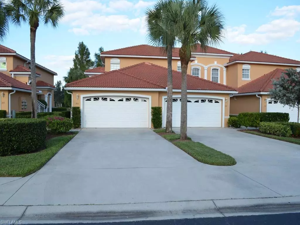 Fort Myers, FL 33912,13960 Eagle Ridge Lakes DR #201