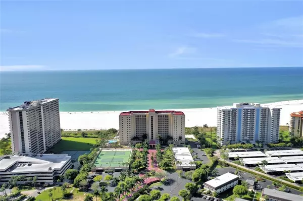 100 N Collier BLVD #1400, Marco Island, FL 34145