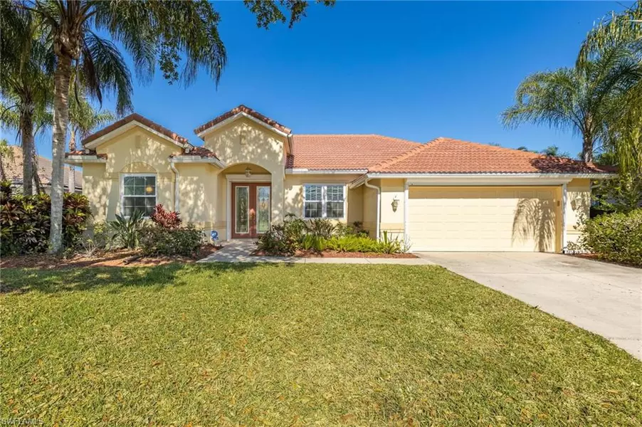 12039 Mahogany Isle LN, Fort Myers, FL 33913