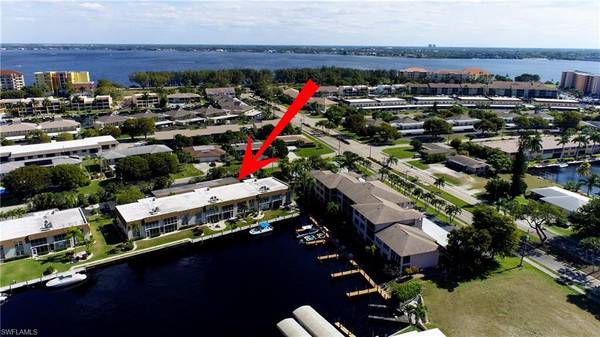 Cape Coral, FL 33904,4112 SE 19th AVE #203