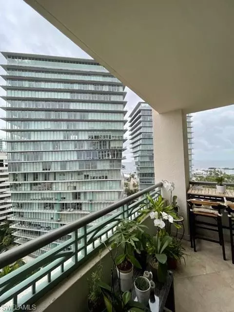 3350 SW 27th AVE #1607, Miami, FL 33133