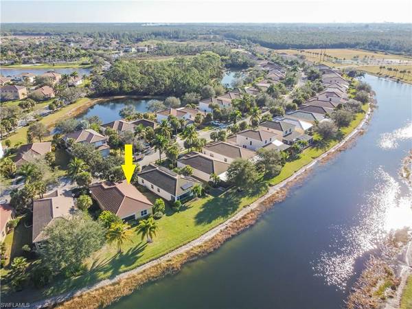 2580 Keystone Lake DR, Cape Coral, FL 33909