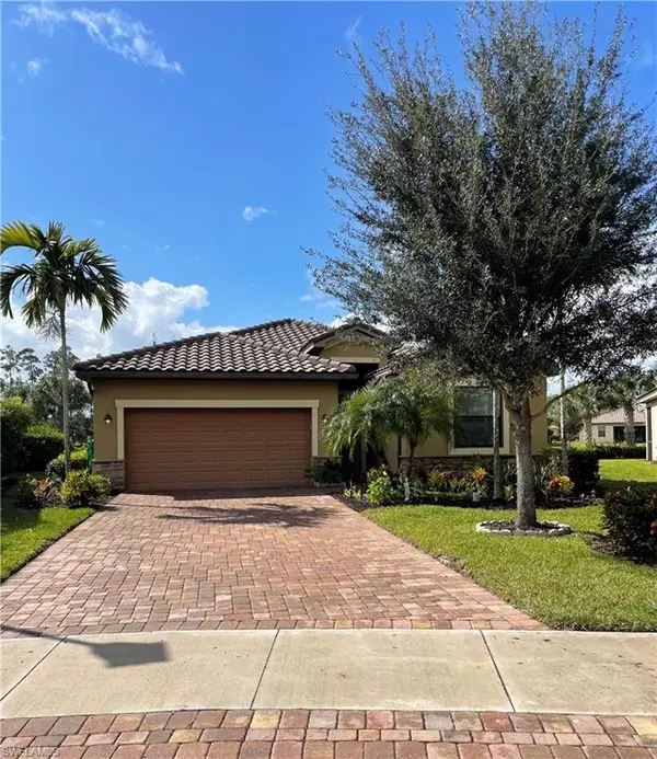 20445 Cypress Shadows BLVD, Estero, FL 33928