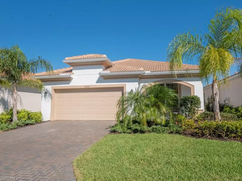 10482 Prato DR, Fort Myers, FL 33913