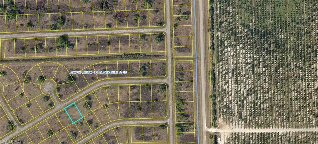 Labelle, FL 33935,411 Akin PL