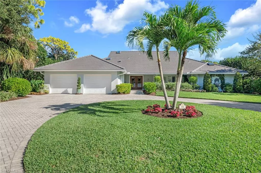 Bonita Springs, FL 34134,3882 Woodlake DR