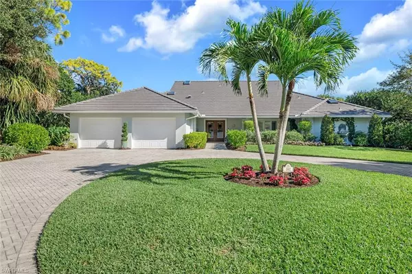 3882 Woodlake DR, Bonita Springs, FL 34134