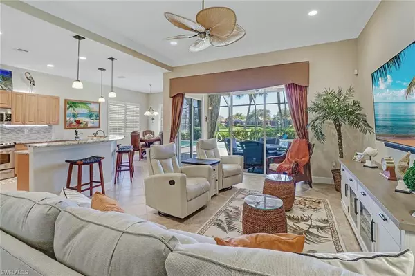 Bonita Springs, FL 34135,23639 Via Carino LN