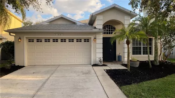 21667 Brixham Run LOOP, Estero, FL 33928