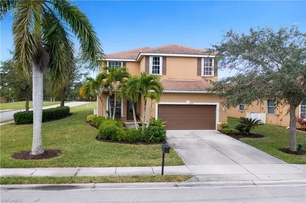 Cape Coral, FL 33909,2650 Blue Cypress Lake CT