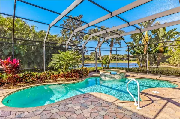 Estero, FL 34135,10000 Northridge CT