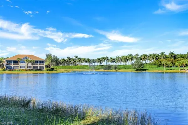 Miromar Lakes, FL 33913,10115 Valiant CT #101