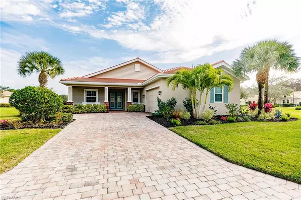 Fort Myers, FL 33905,3850 Otter Bend CIR