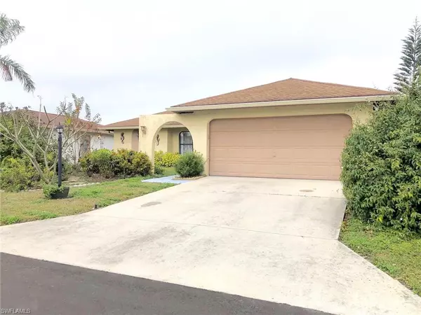 Fort Myers, FL 33919,9950 Vanillaleaf ST