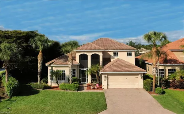 12500 Gemstone CT, Fort Myers, FL 33913