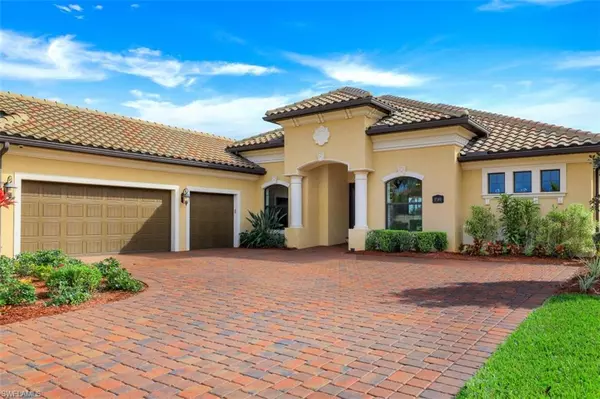 Bonita Springs, FL 34135,17191 Cherrywood CT