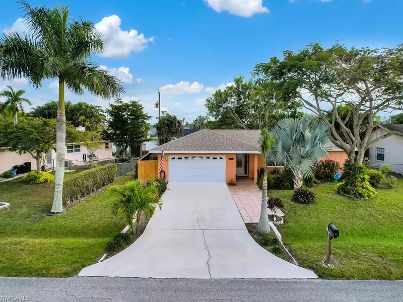 7410 Sea Island RD, Fort Myers, FL 33967