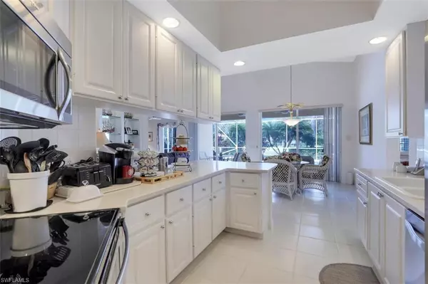 Naples, FL 34119,3132 Dominica WAY