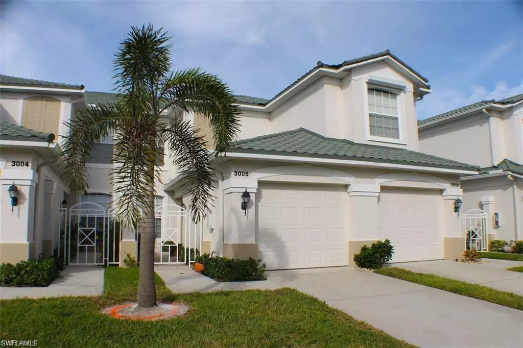 Fort Myers, FL 33908,14531 Grande Cay CIR #3005