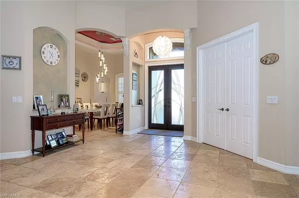 Naples, FL 34119,14712 Beaufort CIR