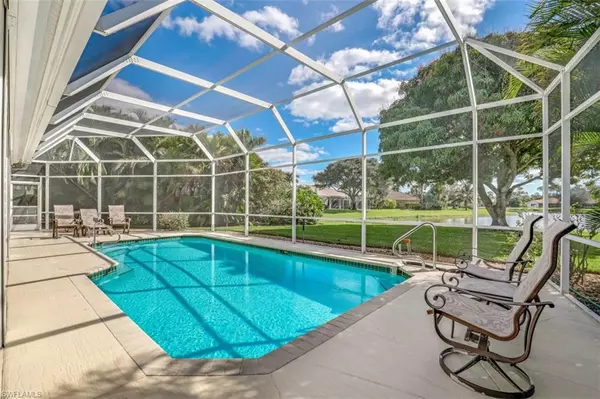 Naples, FL 34110,2104 Imperial CIR