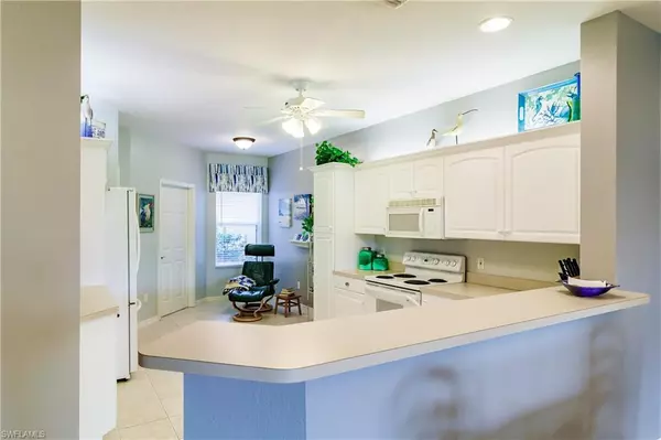 Estero, FL 33928,20120 Seagrove ST #2403