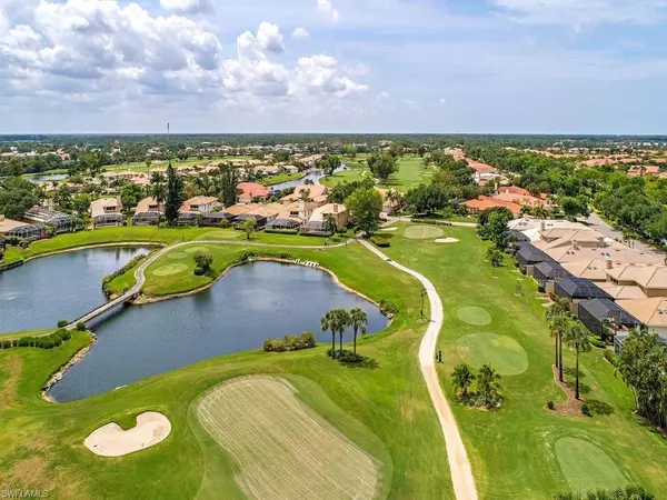 Naples, FL 34119,11832 Quail Village WAY #157-8