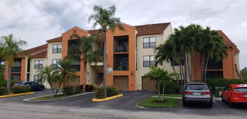 Fort Myers, FL 33912,13555 Eagle Ridge DR #916