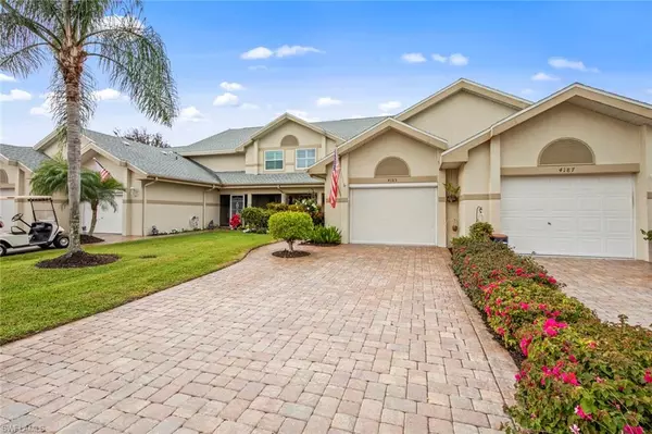 4185 Kirby LN, Estero, FL 33928