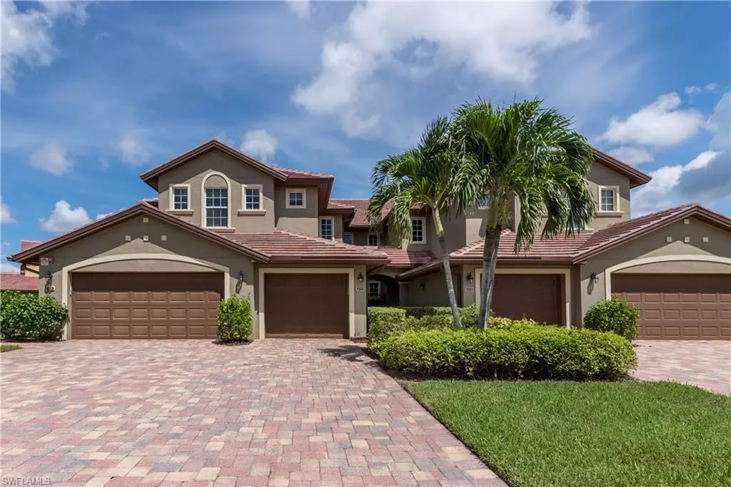 Naples, FL 34113,6682 Alden Woods CIR #201