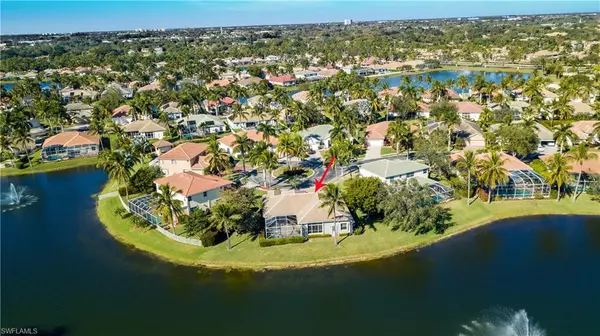 Fort Myers, FL 33907,14039 Image Lake CT