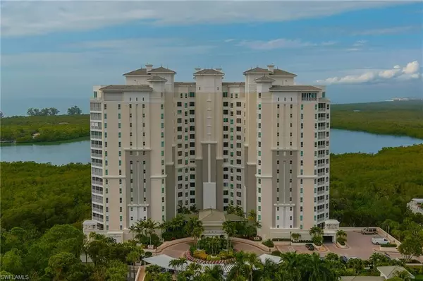 295 Grande WAY #1, Naples, FL 34110