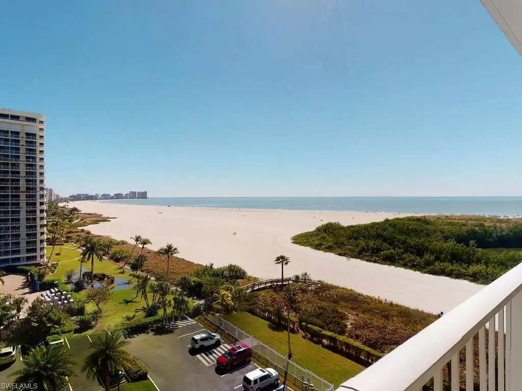 Marco Island, FL 34145,380 Seaview CT #907