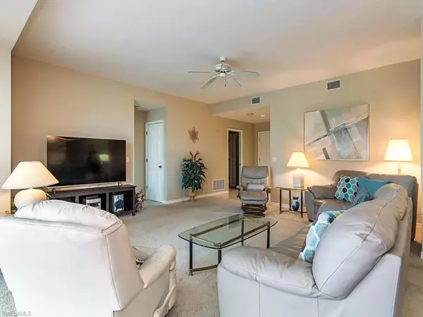 Naples, FL 34113,764 Eagle Creek DR #102