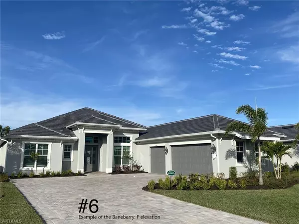 Fort Myers, FL 33913,18636 Wildblue BLVD