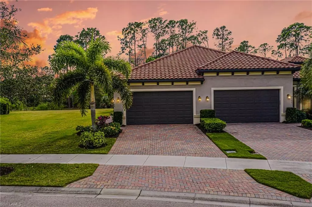 Bonita Springs, FL 34135,9149 Isla Bella CIR