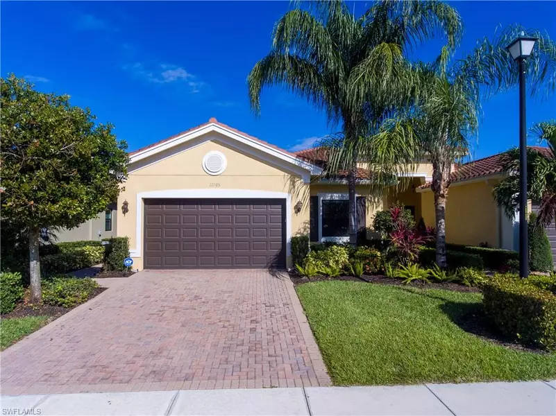 13505 Monticello BLVD, Naples, FL 34109