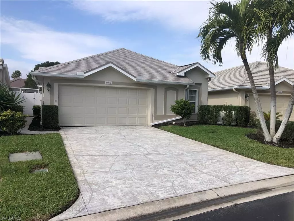 Fort Myers, FL 33919,14832 Paradigm CT