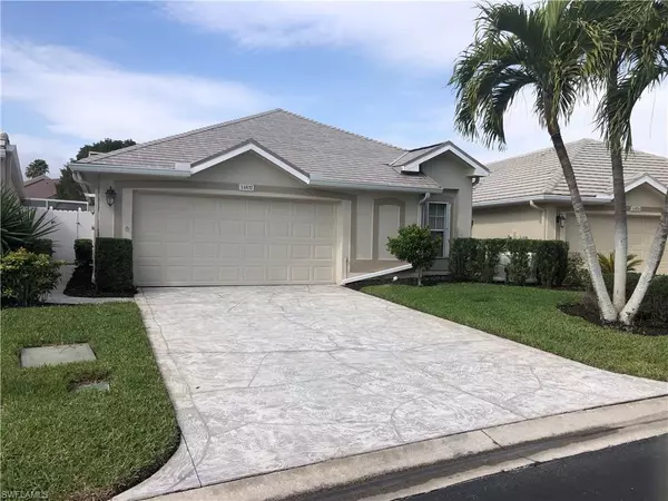 14832 Paradigm CT, Fort Myers, FL 33919