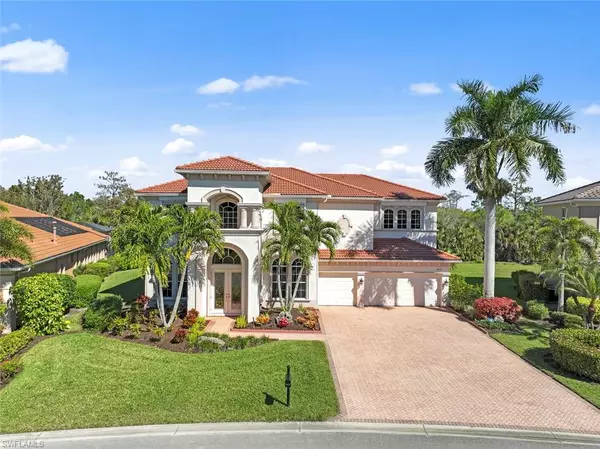 Estero, FL 33967,8559 El Mirasol CT