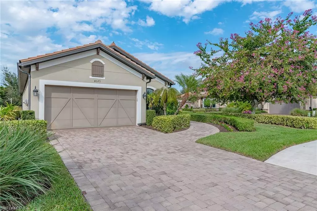 Naples, FL 34114,8571 Maggiore CT