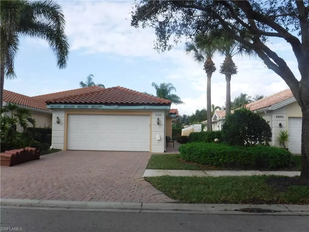 Naples, FL 34119,4328 Redonda LN