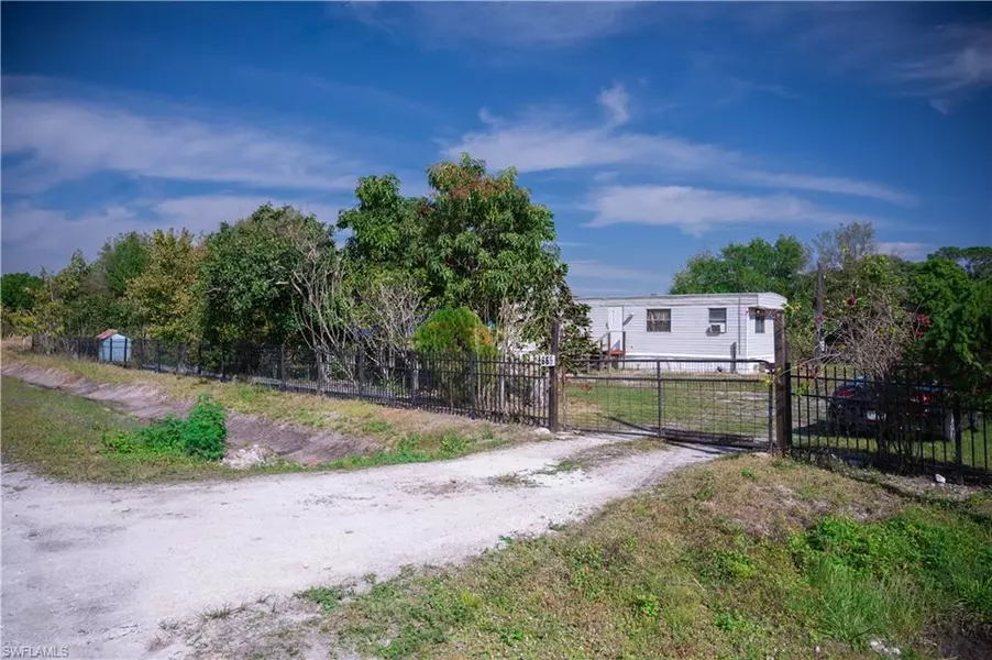 665 N Palomino ST, Clewiston, FL 33440