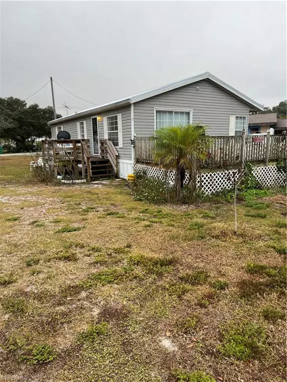 Moore Haven, FL 33471,1088 Riverview DR