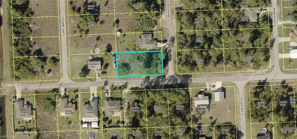 Lehigh Acres, FL 33976,58 Xelda AVE S