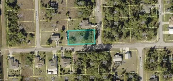 58 Xelda AVE S, Lehigh Acres, FL 33976