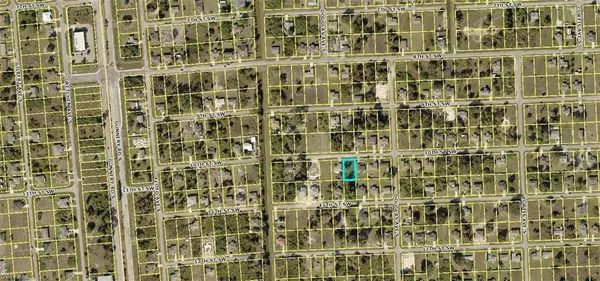 Lehigh Acres, FL 33976,4207 10th ST SW