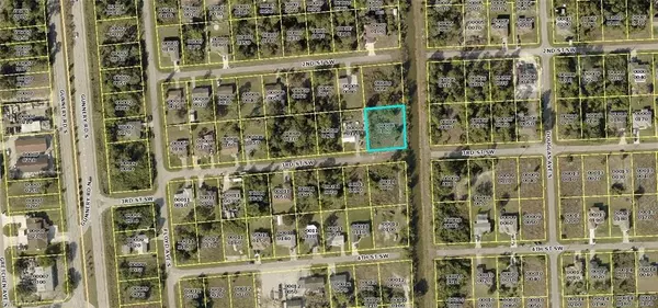 Lehigh Acres, FL 33976,4300 3rd ST SW