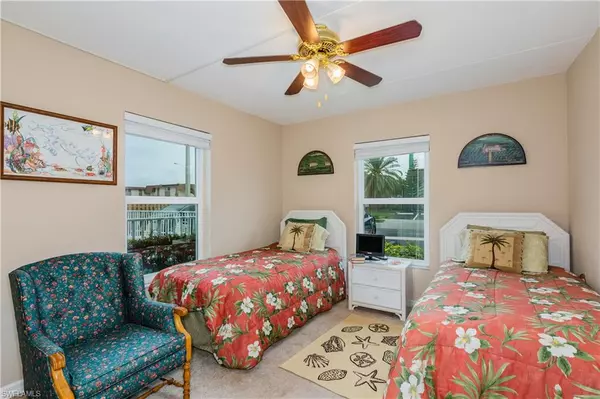 Marco Island, FL 34145,465 Bald Eagle DR #3