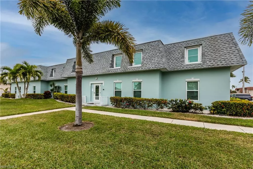 Marco Island, FL 34145,465 Bald Eagle DR #3